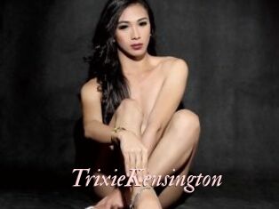 TrixieKensington