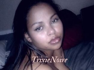 TrixieNoire