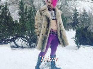 Trixty