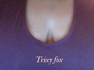 Trixy_fox Leukelol