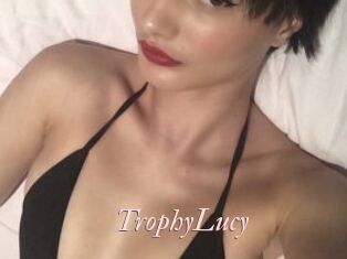 TrophyLucy