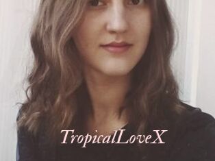 TropicalLoveX Leukelol