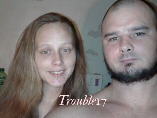Trouble17