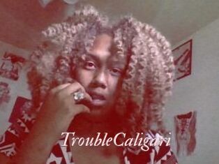 TroubleCaligari
