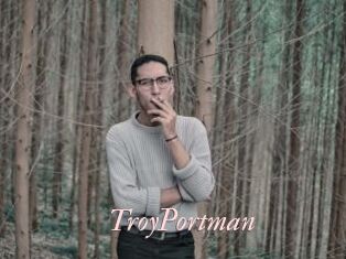 TroyPortman