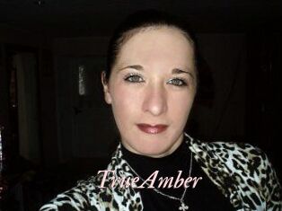 TrueAmber