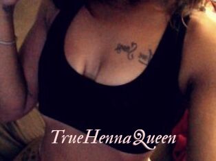 TrueHennaQueen Leukelol