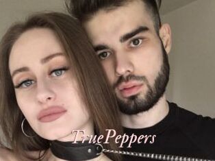 TruePeppers