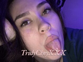 TrulyCheyXXX