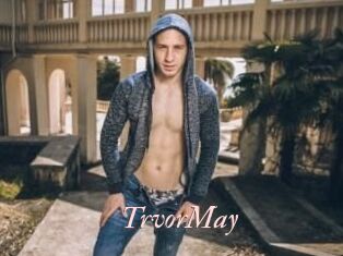 TrvorMay