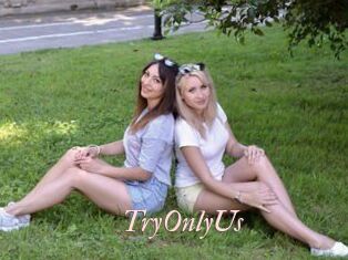 TryOnlyUs
