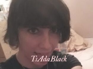 TsAdaBlack