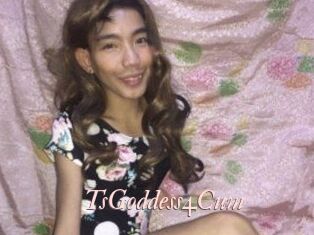 TsGoddess4Cum