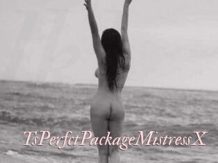 TsPerfctPackageMistressX