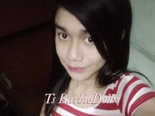 Ts_BarbieDollx