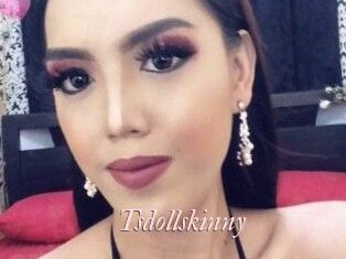 Tsdollskinny