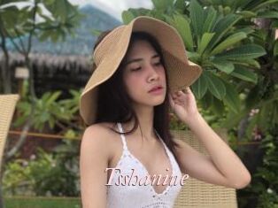 Tsshanine