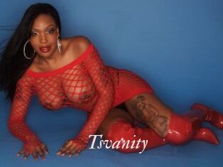 Tsvanity