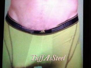 TuffAsSteel