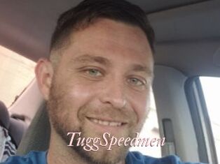 TuggSpeedmen