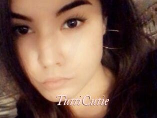 TuttiCutie