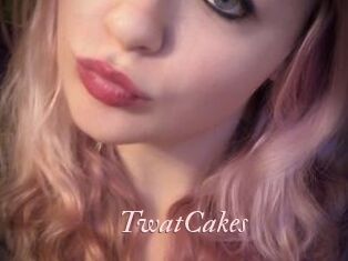 TwatCakes