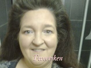 Tweetyken Leukelol