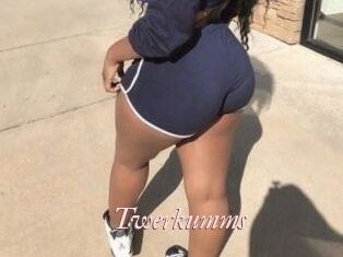 Twerkumms