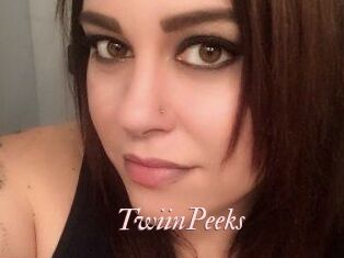 TwiinPeeks