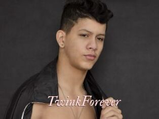 TwinkForever