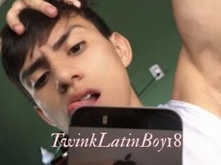 TwinkLatinBoy18