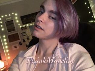 TwinkMadeline