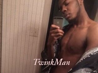 TwinkMan