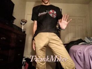 TwinkMikee