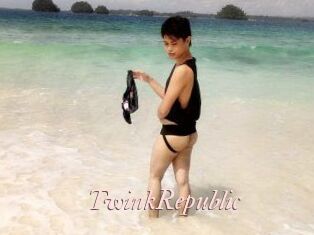 TwinkRepublic