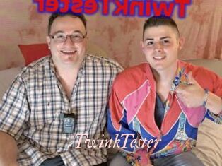 TwinkTester