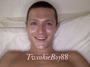 TwinkieBoy88 Leukelol