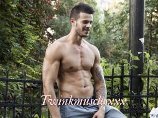 Twinkmusclesxxx