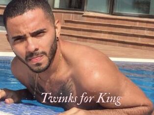 Twinks_for_King