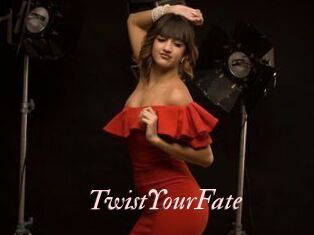 TwistYourFate