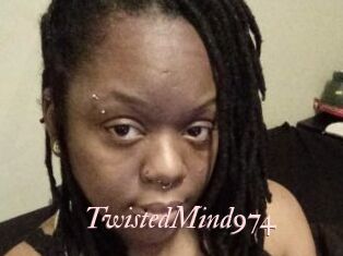 TwistedMind974