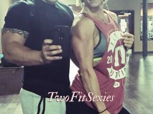 TwoFitSexies
