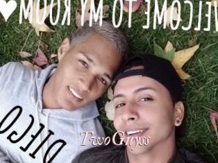 TwoGuyss