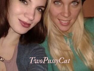 TwoPussyCat