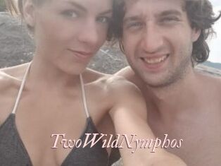 TwoWildNymphos