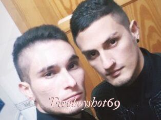 Twoboyshot69 Leukelol