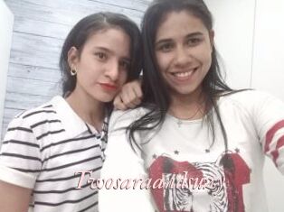 Twosaraandsuzy