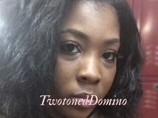 TwotonedDomino