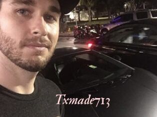 Txmade713