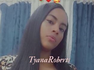 TyanaRoberts